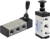 Directional Control Valves