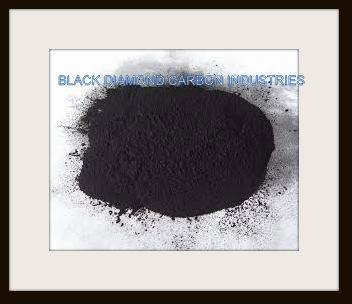 Activated Carbon for  Dyes & Dyes Intermediates