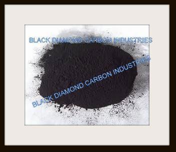 Activated Carbon for Pesticides