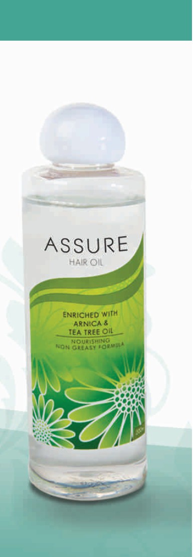 Assure Products Are Best For All 4 Types Of Skin  VESTproduct
