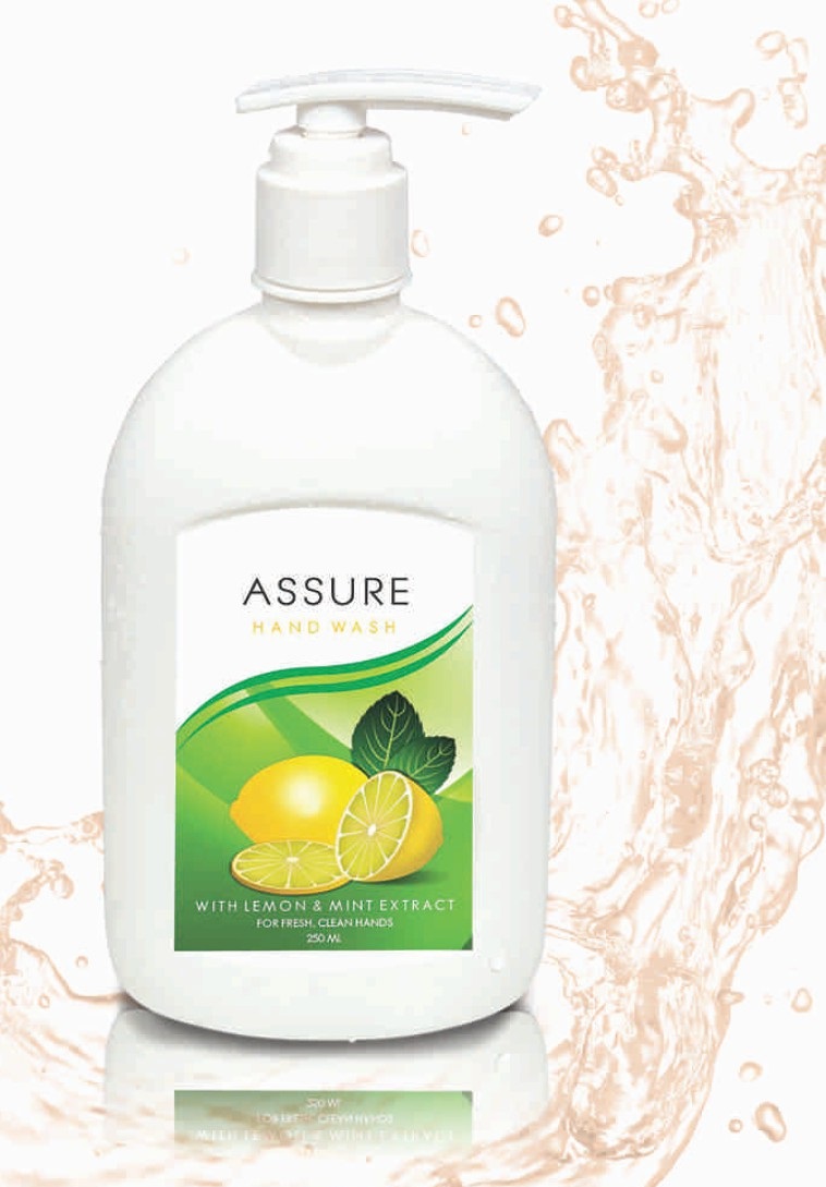 Assure Hand Wash