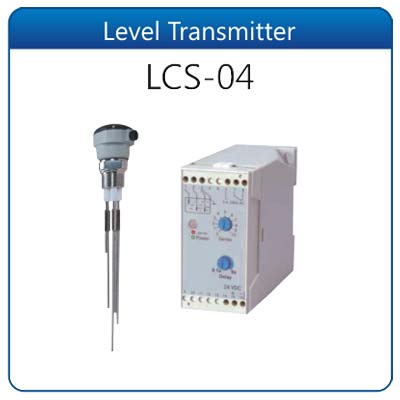 Level Transmitter