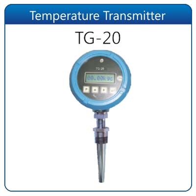 Temperature Gauges