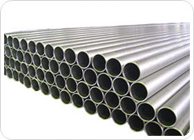 Titanium and Hastelloy Products