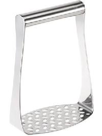 Stainless Steel Potato Masher