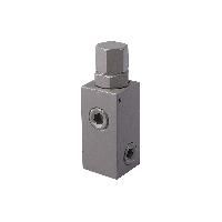 Hydraulic Relief Valve