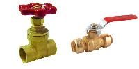 Water Supply Valve