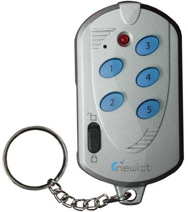 Pocket Remote