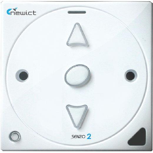 Smart Switch with 1 Dimmer