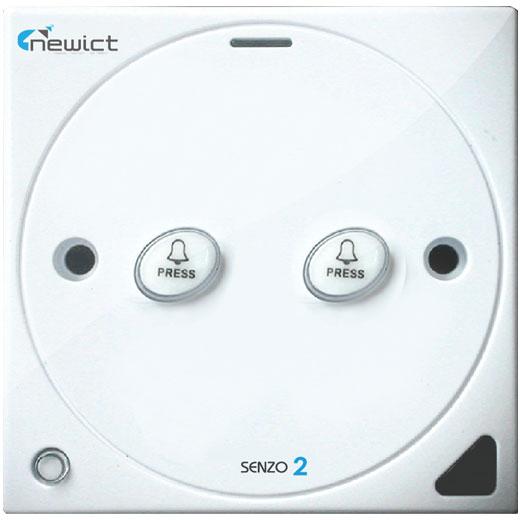 Smart Switch with 2 Momentory