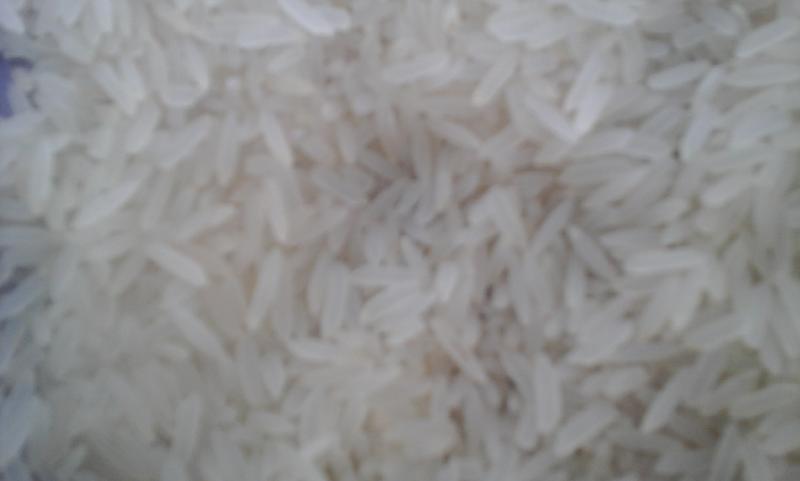 1121 Sella Broken Rice