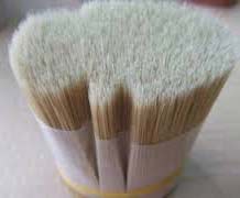 Chinese Hollow Brush Filament