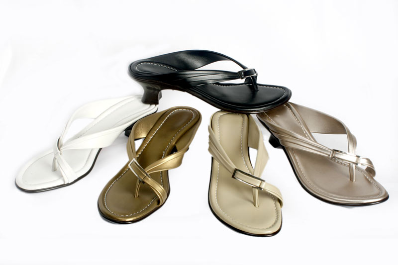 chappal sandal ka design