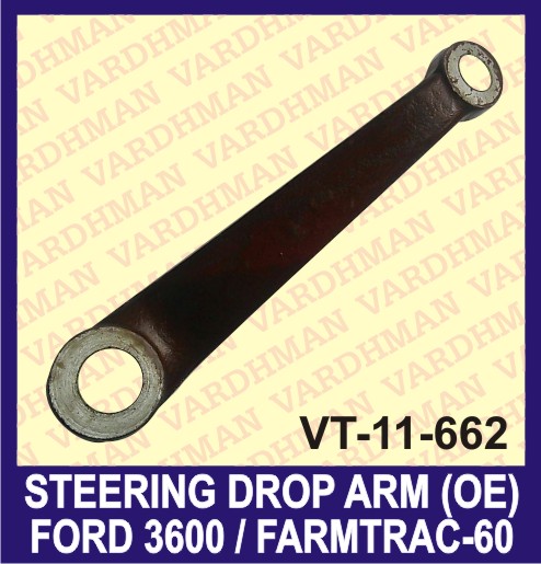 Steering Drop Arm