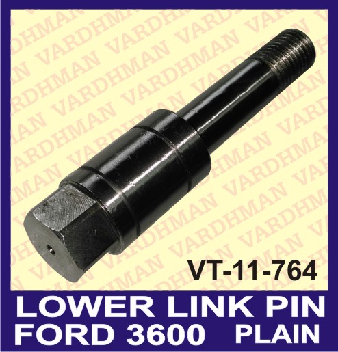 Plain Lower Link Pin