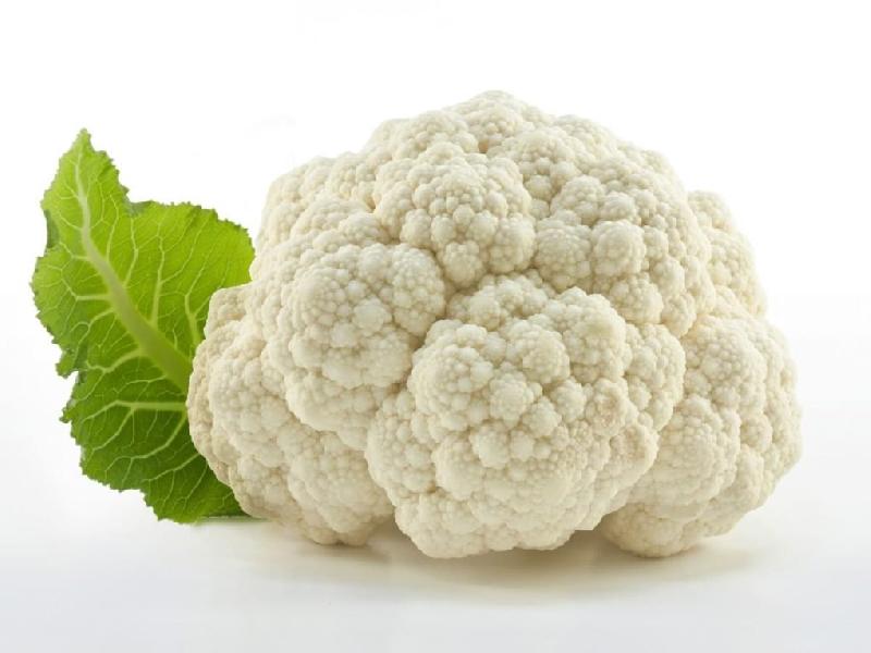 fresh cauliflower