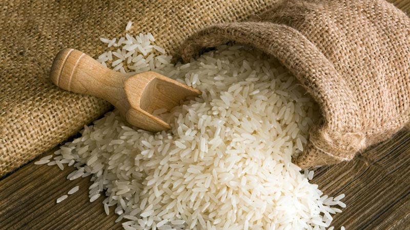 Indian Brand A-quality Rice