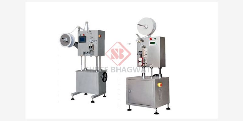 Automatic Desiccant Inserter, Power : 1.0 H.P.