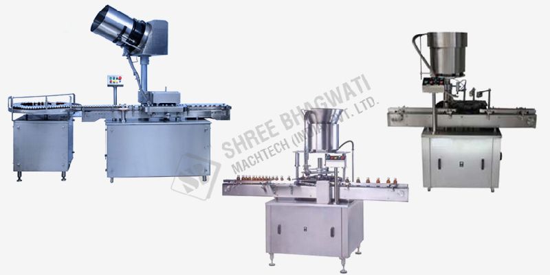 Automatic High Speed Measuring / Dosing Cup Placement Machine