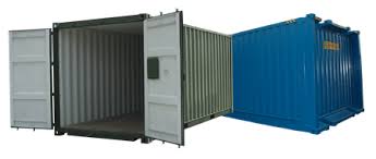 iso containers