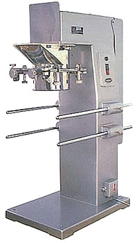 Oscillating Granulator Machine