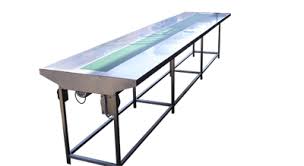 Packing Conveyor Belts