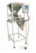 Weighmetric Filling Machine