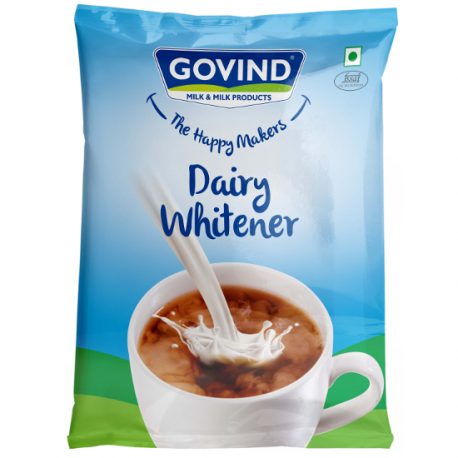 Dairy Milk Whitener