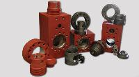 Mud pump parts