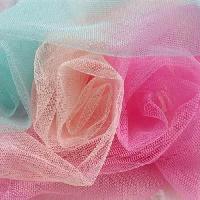Polyester net, for Making Garments, Feature : Easy To Wash, Premium Quality, Reliable, Shrink Resistance
