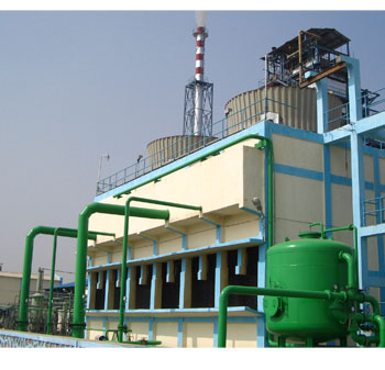 biomass power generation