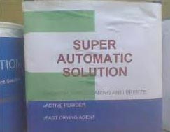 Super Automatic Solution