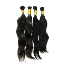 Single Drawn Hair, for Parlour, Personal, Style : Curly, Wavy