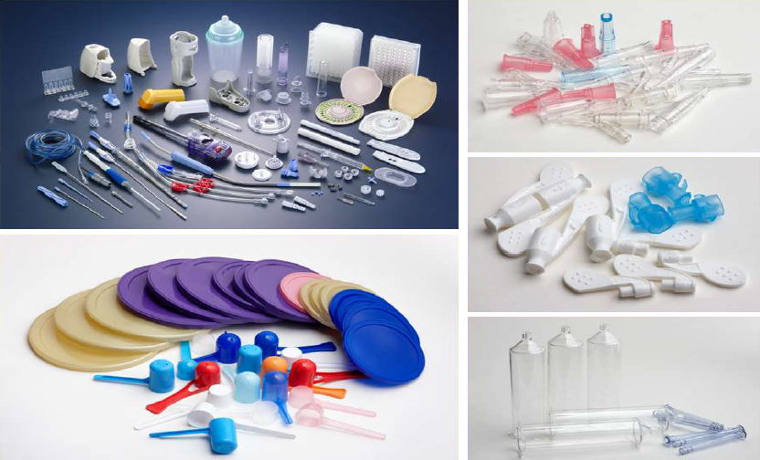 Plastic Injection Mould Suppliers China