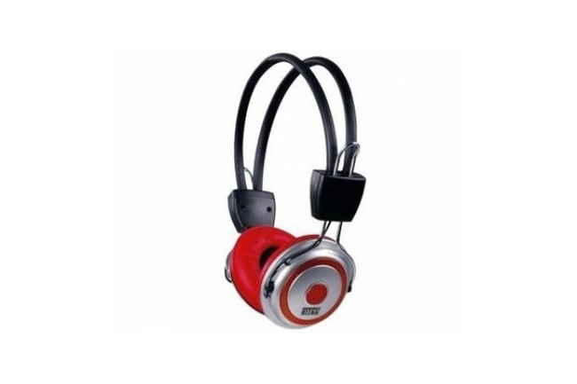 Intex HipPop Over-Ear Headphone