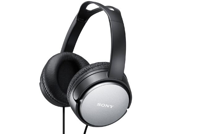 Sony Ear Headphones