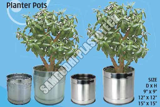 Planter Pots