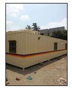 Prefabricated office