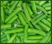 Frozen French Beans