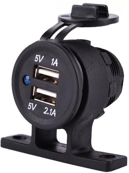 USB Car Charger