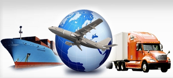 Logistics and Transportation Services