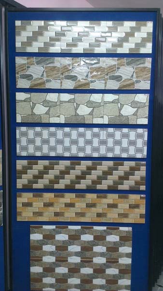 elevation wall tiles