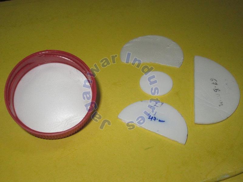 bottle cap seal liners