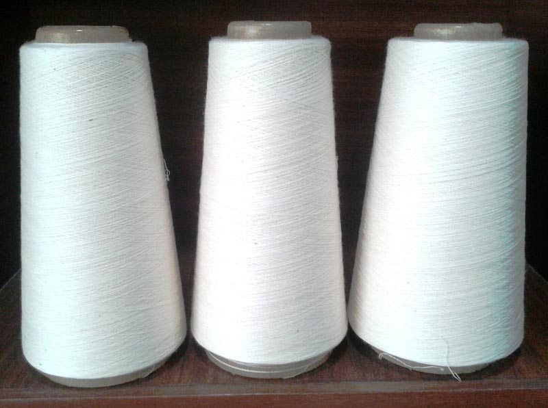 Combed Waxed Yarn, for Hosiery, Knitting