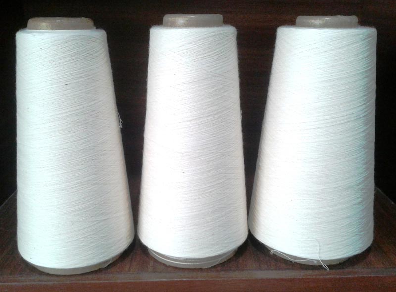 Open End 100% Cotton Yarns