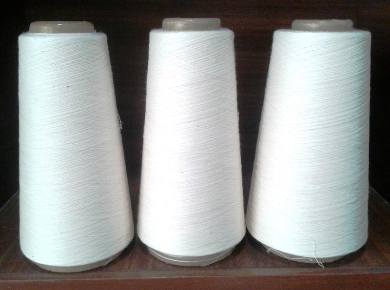 Twisted Yarn 100% Cotton Yarn