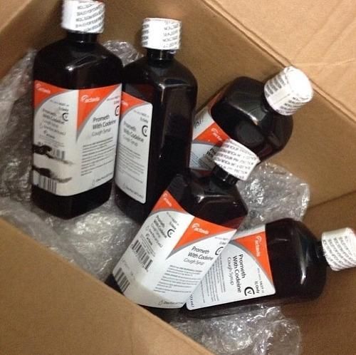 Actavis Promethazine