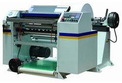 Thermal Paper Slitting Machine