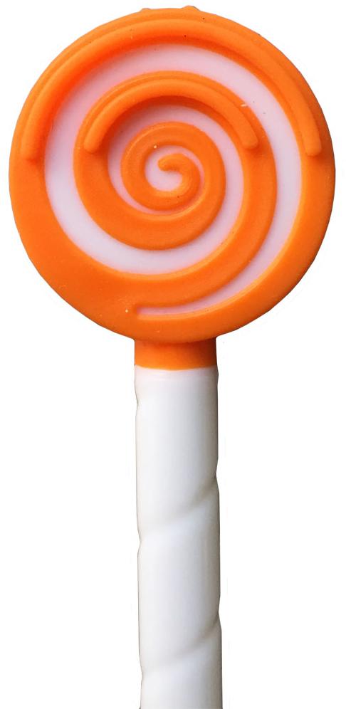 Lollipop Tongue Cleaner