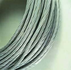 Aluminium Conductor, for Electrical Use, Power Grade, Certification : CE Certified